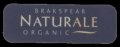 Organic NaturAle - Neck label
