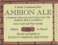 Ambion Ale