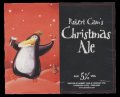 Christmas Ale - Frontlabel