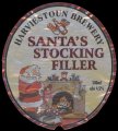 Santas Stocking filler - Frontlabel