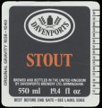 Stout