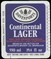 Continental Lager