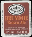 Brummie Brown Ale