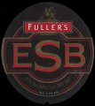 ESB - Extra Special Bitter - Frontlabel