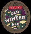 Old Winter Ale - Frontlabel