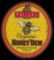 Organic Honey Dew - Frontlabel