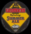 Refreshing Summer Ale - Frontlabel