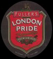 London Pride - Frontlabel