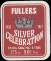 Silver Celebration Extra Strong Bitter