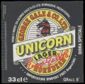 Unicorn Lager