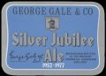 Silver Jubilee Ale