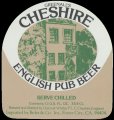 English pub beer