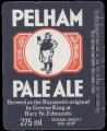 Pelham Pale Ale