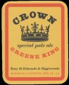Crown Special Pale Ale