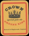 Crown Special Pale Ale