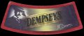 Dempseys - Necklabel