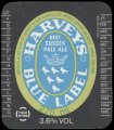 Blue Label - Best Sussex Pale Ale