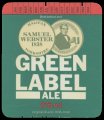 Green Label Ale
