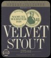 Velvet Stout