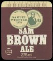 Sam Brown Ale