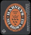 Nut Brown Ale