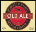 Old Ale - frontlabel