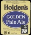 Golden Pale Ale