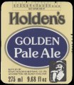 Golden Pale Ale
