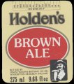 Brown Ale