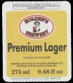 Premium Lager