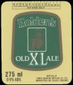 Old XL Ale