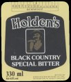 Black Country Special Bitter