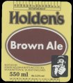 Brown Ale