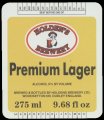 Premium Lager