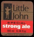 Special Strong Ale