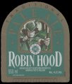 Robin Hood Pale Ale
