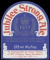 Jubilee Strong Ale