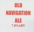 Old Navigation Ale