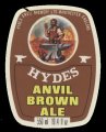 Anvil Brown Ale