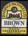 Brown Ale