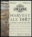 Harvest Ale 1987
