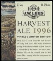 Harvest Ale 1996