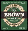 Dark Brown Ale