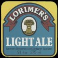 Light Ale