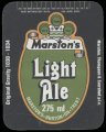 Light Ale