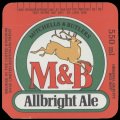 Allbright Ale