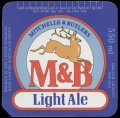 Light Ale