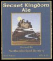 Secret Kingdom Ale