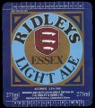 Essex Light Ale