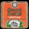 Samuel Smith Light Ale